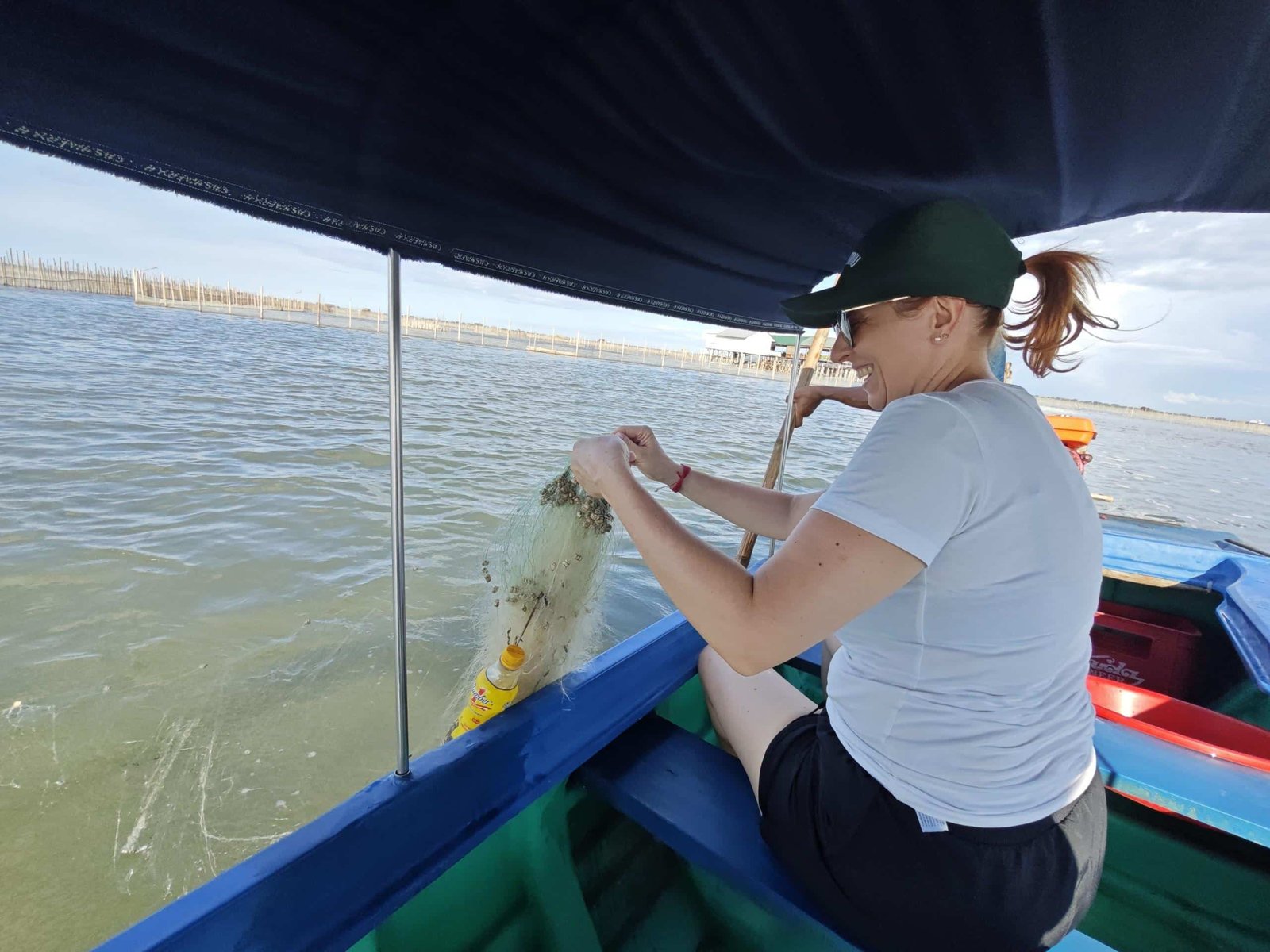 Hue Countryside Bike Tour 2 Days